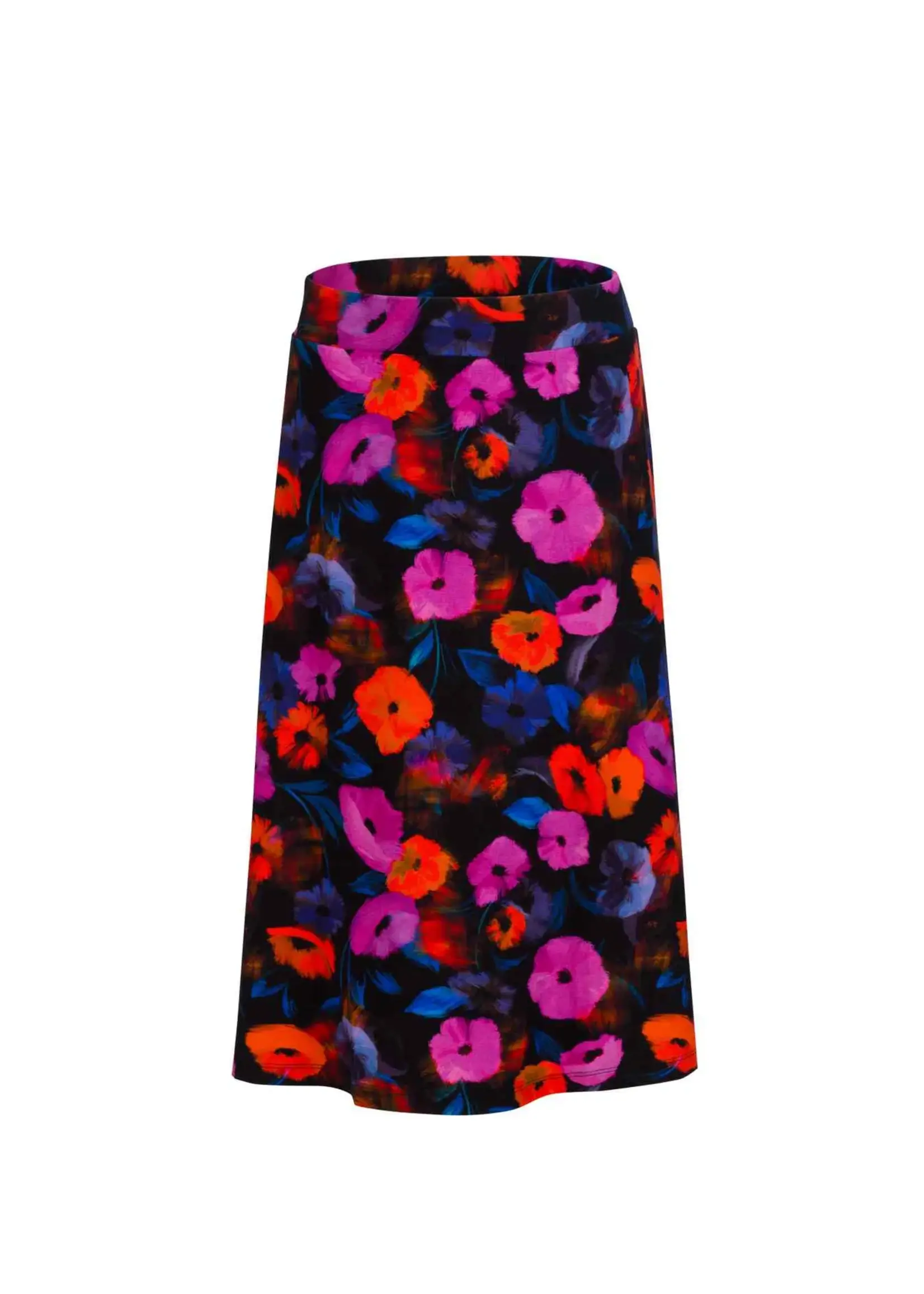 LALAMOUR LALAMOUR HOLLY SKIRT OOPSIE DAISY AW26282