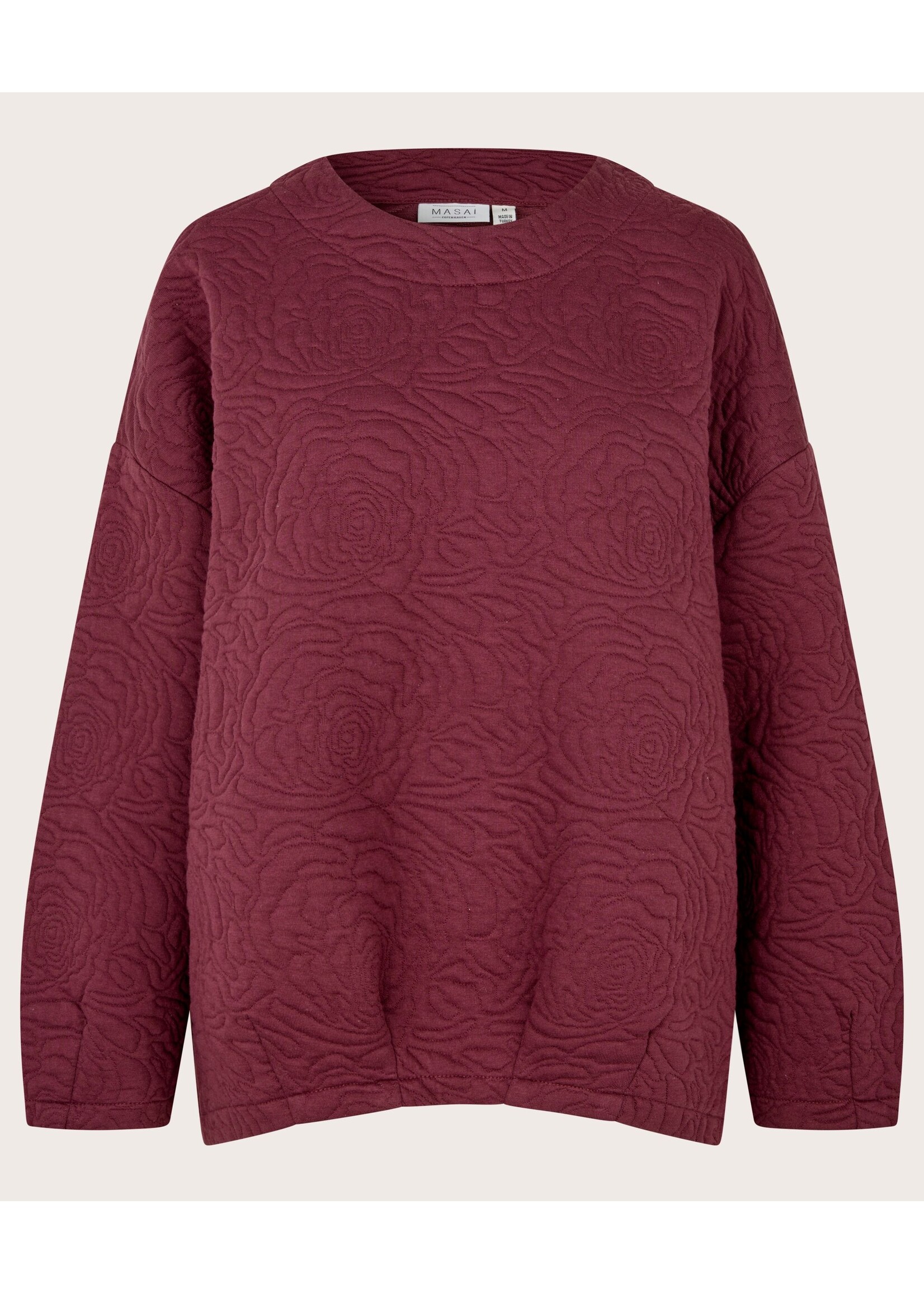 MASAI MASAI  SWEATER MADULCIA 1012781