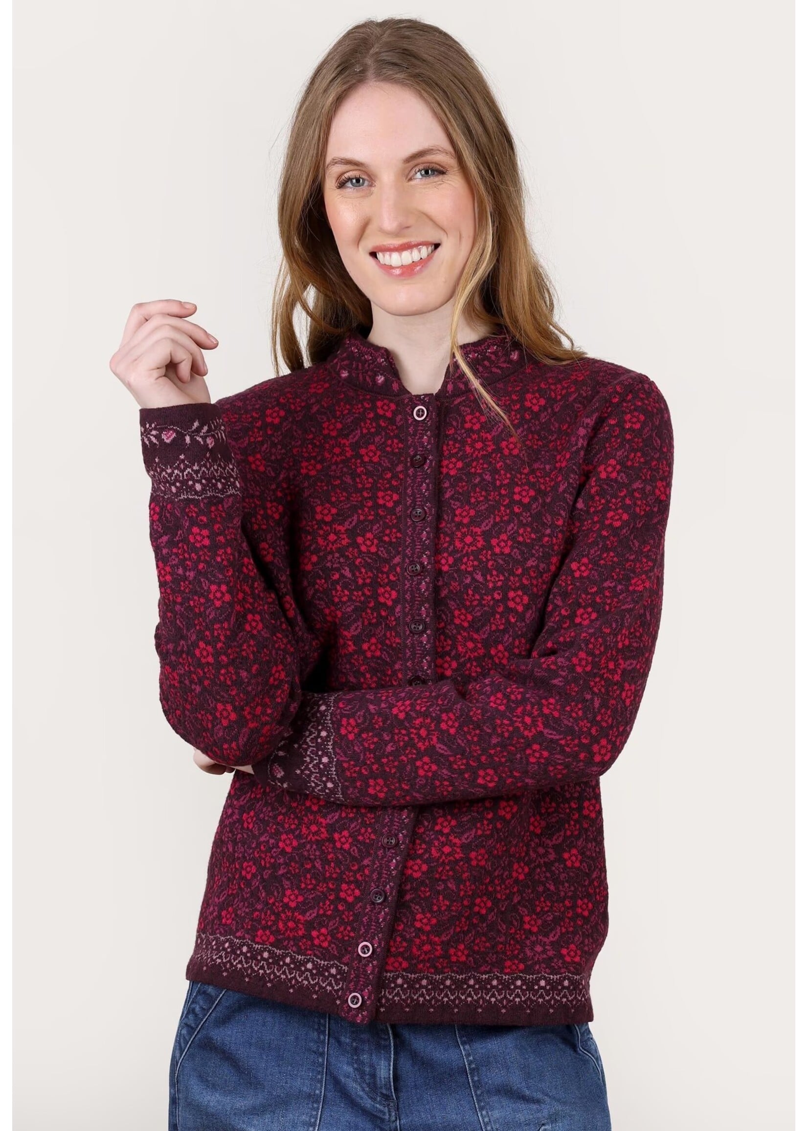 SORGENFRI SORGENFRI SIMMY VEST 02262-0146