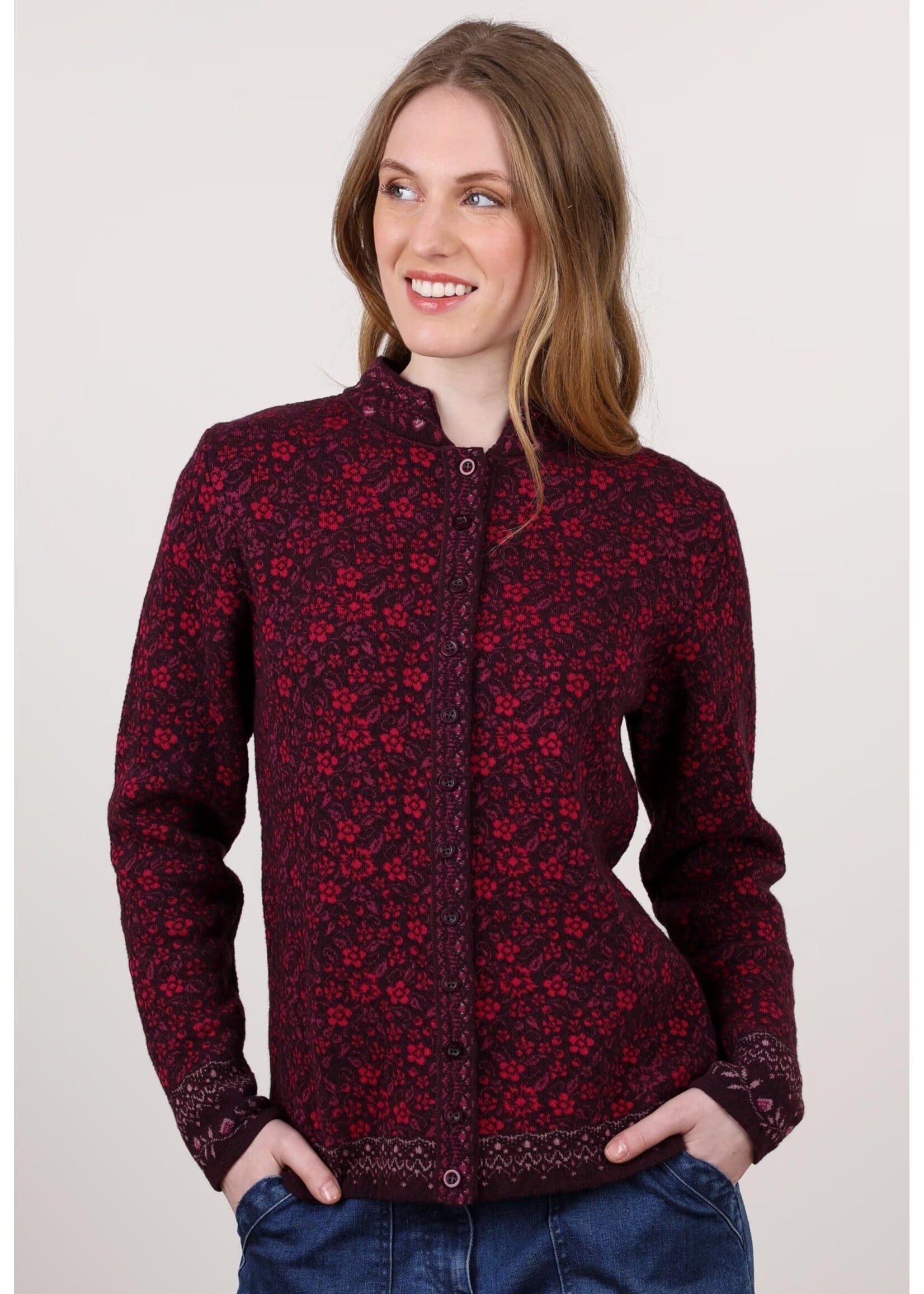 SORGENFRI SORGENFRI SIMMY VEST 02262-0146