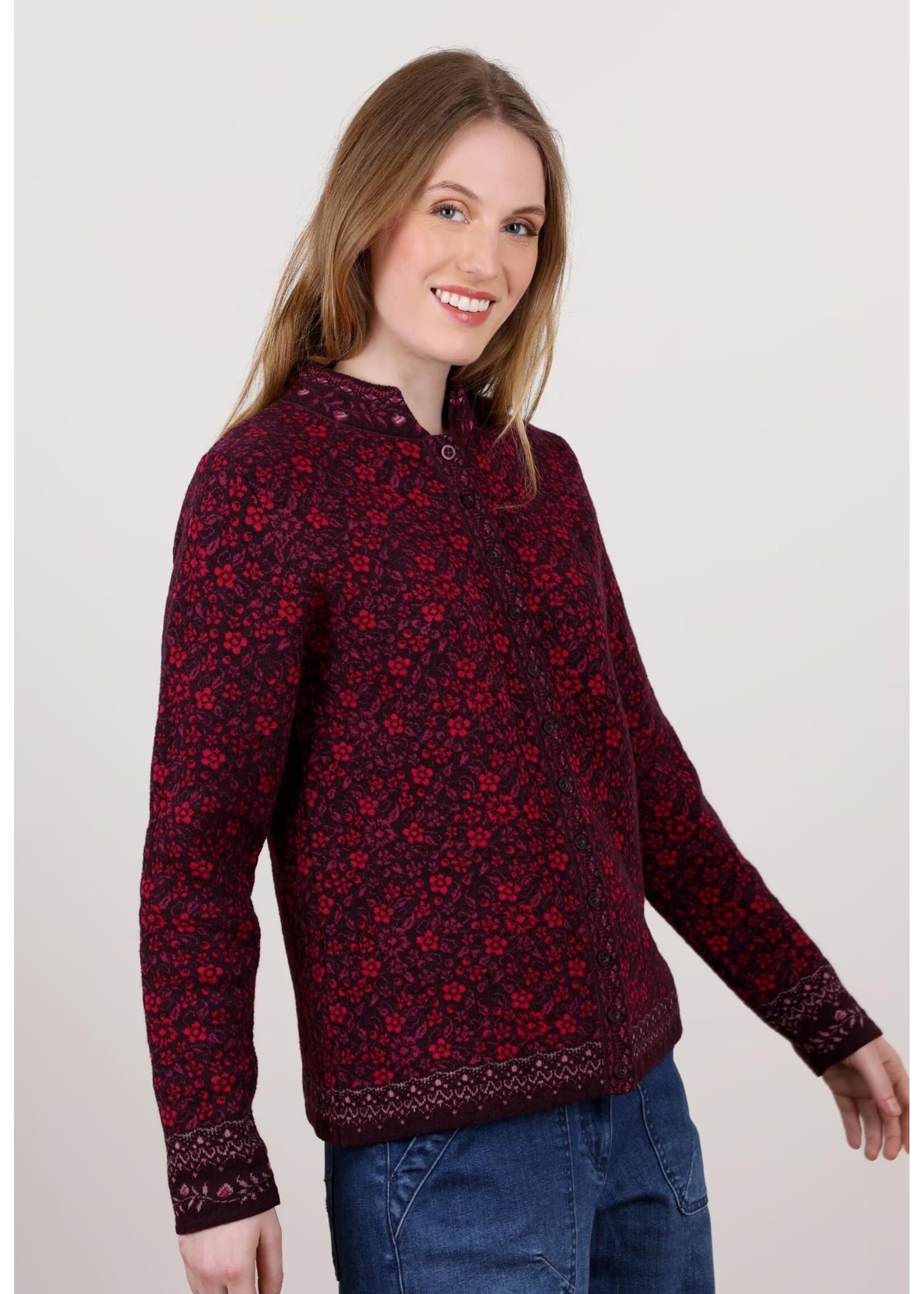 SORGENFRI SORGENFRI SIMMY VEST 02262-0146