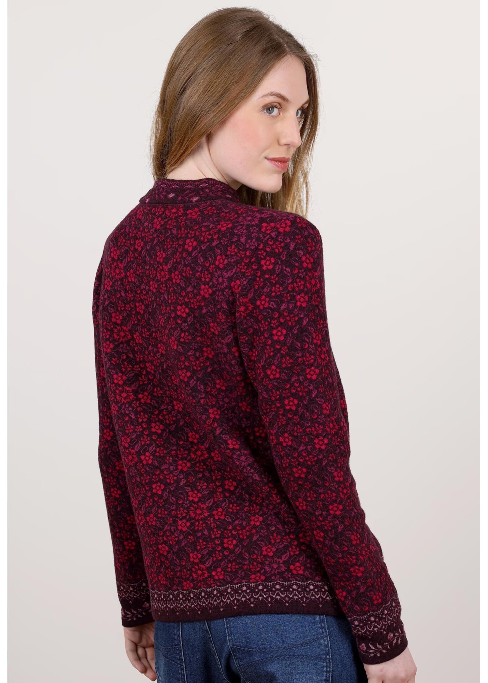SORGENFRI SORGENFRI SIMMY VEST 02262-0146