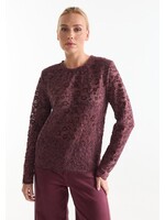 JANSEN JANSEN KIKI LACE TOP FL 155
