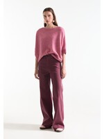 JANSEN JANSEN JONE JEANS WIDE LEG PWD 457