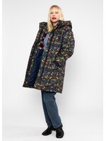 BLUTSGESCHWISTER BLUTSGESCHWISTER PARKA LOVE RANGER 1263-005
