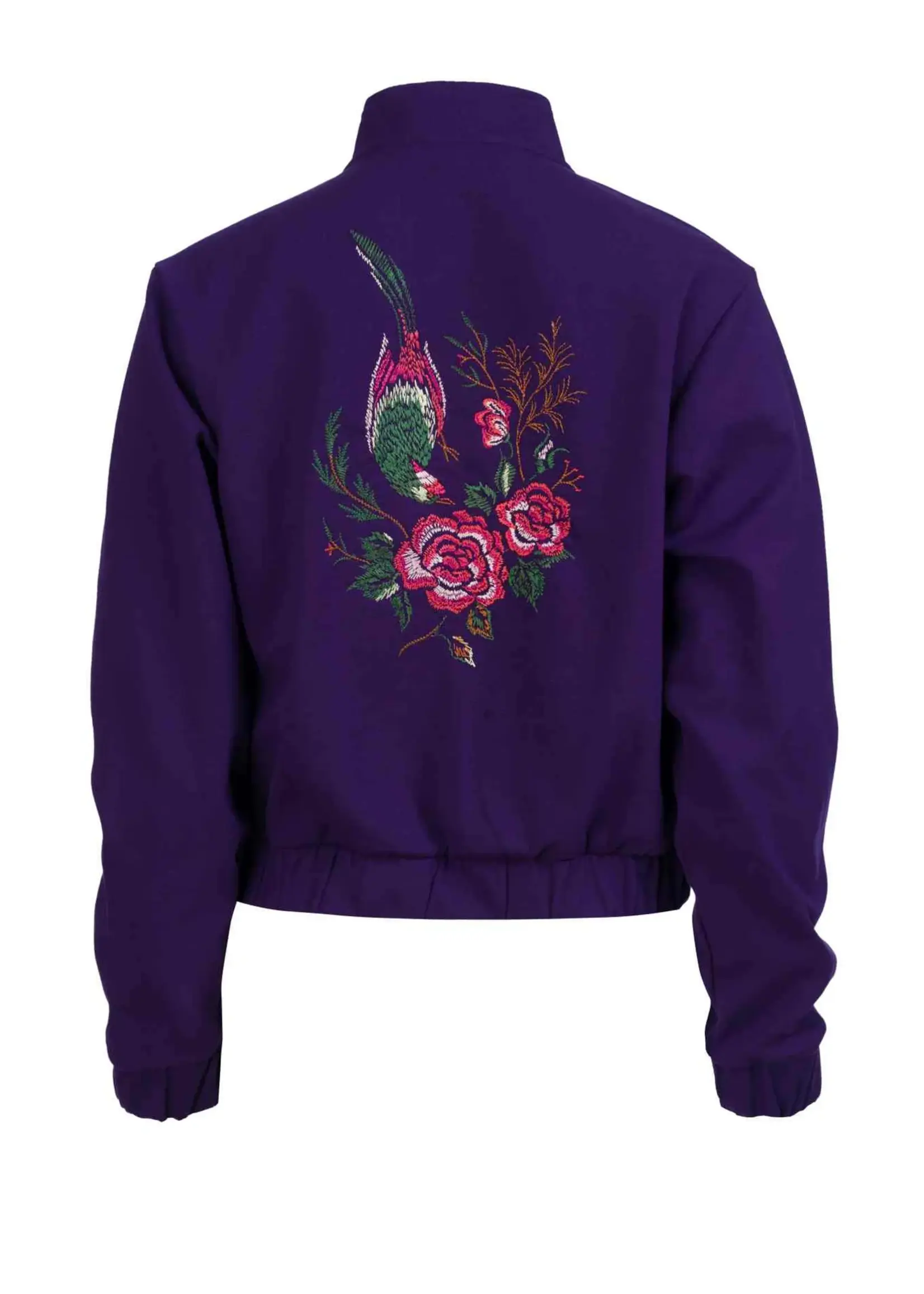 LALAMOUR LALAMOUR BILLY JACKET PUNTA DI ROMA AW26310