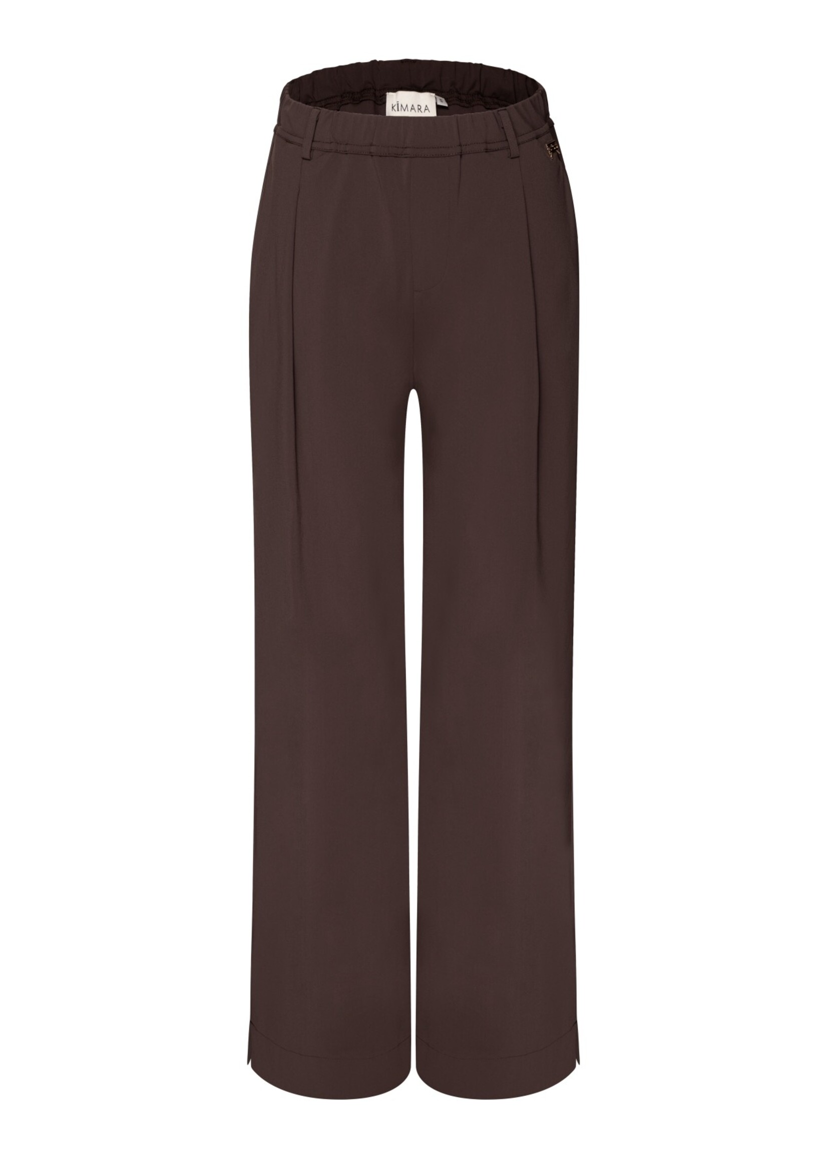 KIMARA KIMARA YARA TROUSERS KR04.14475.101