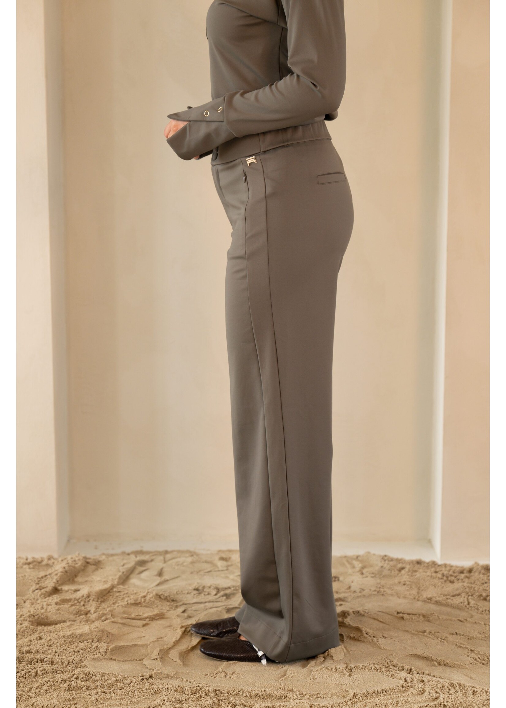 KIMARA KIMARA BILLY TROUSERS KR08.14205.103