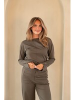 KIMARA KIMARA BILLY TROUSERS KR08.14205.103