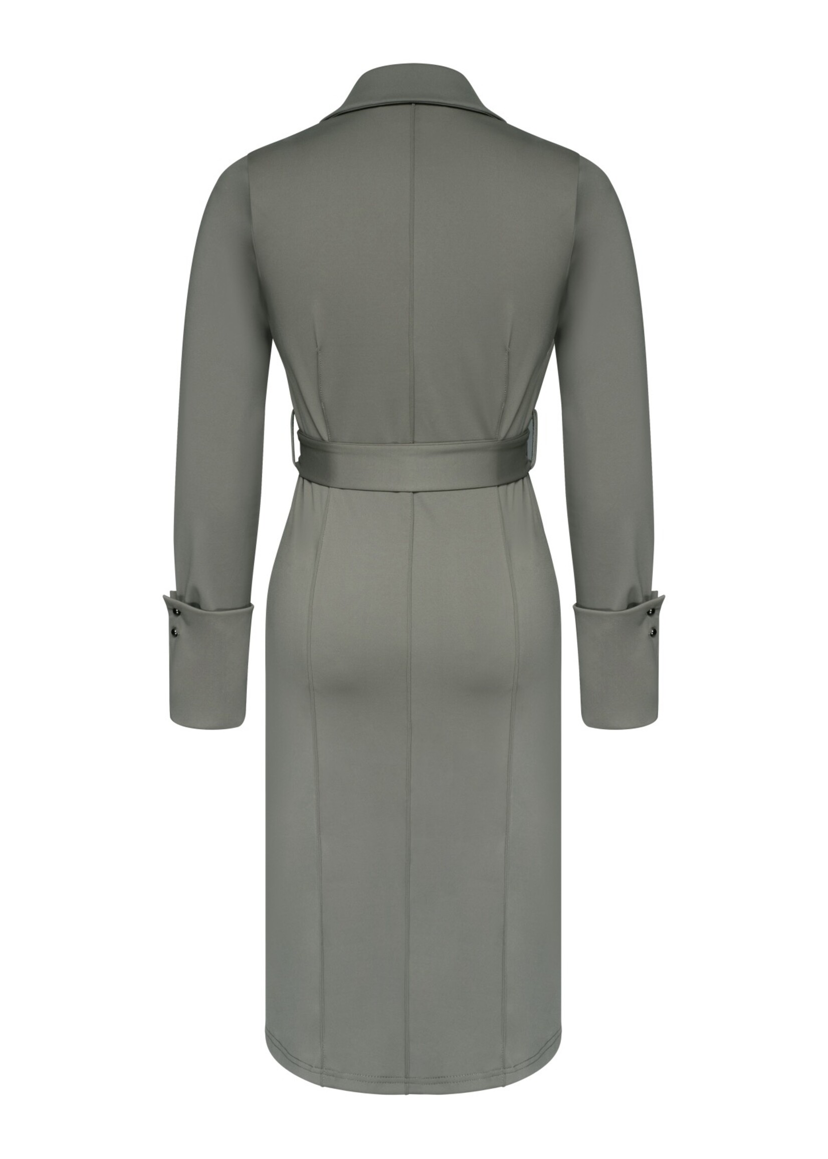 KIMARA KIMARA KENNY DRESS KR09.14205.502