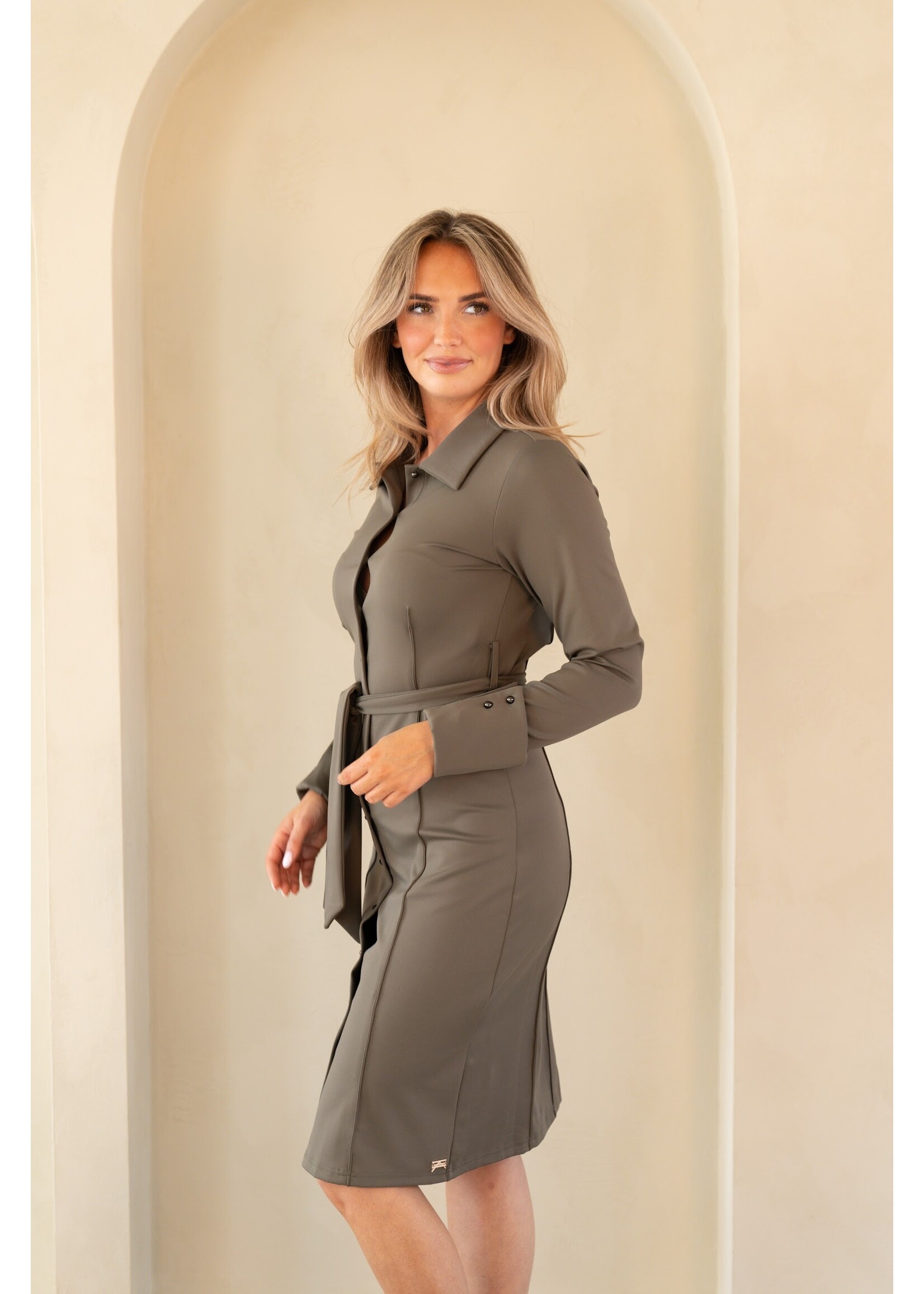 KIMARA KIMARA KENNY DRESS KR09.14205.502