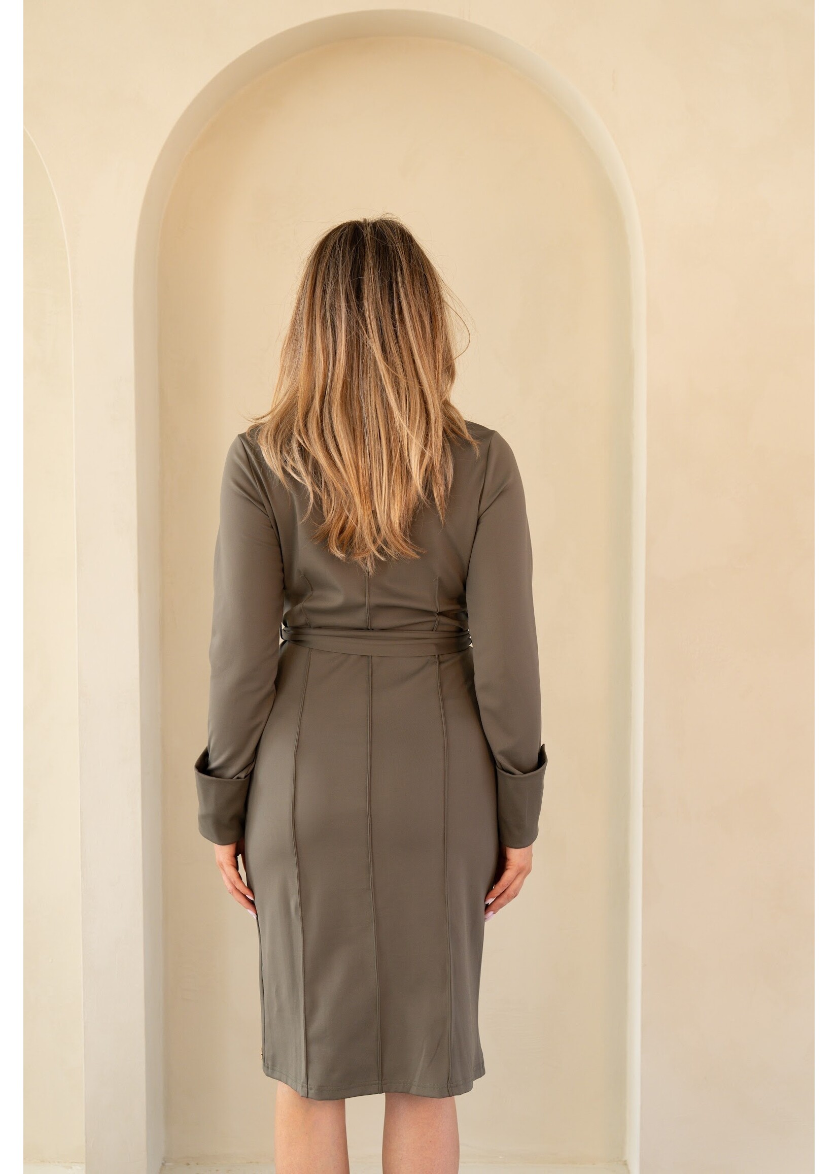 KIMARA KIMARA KENNY DRESS KR09.14205.502