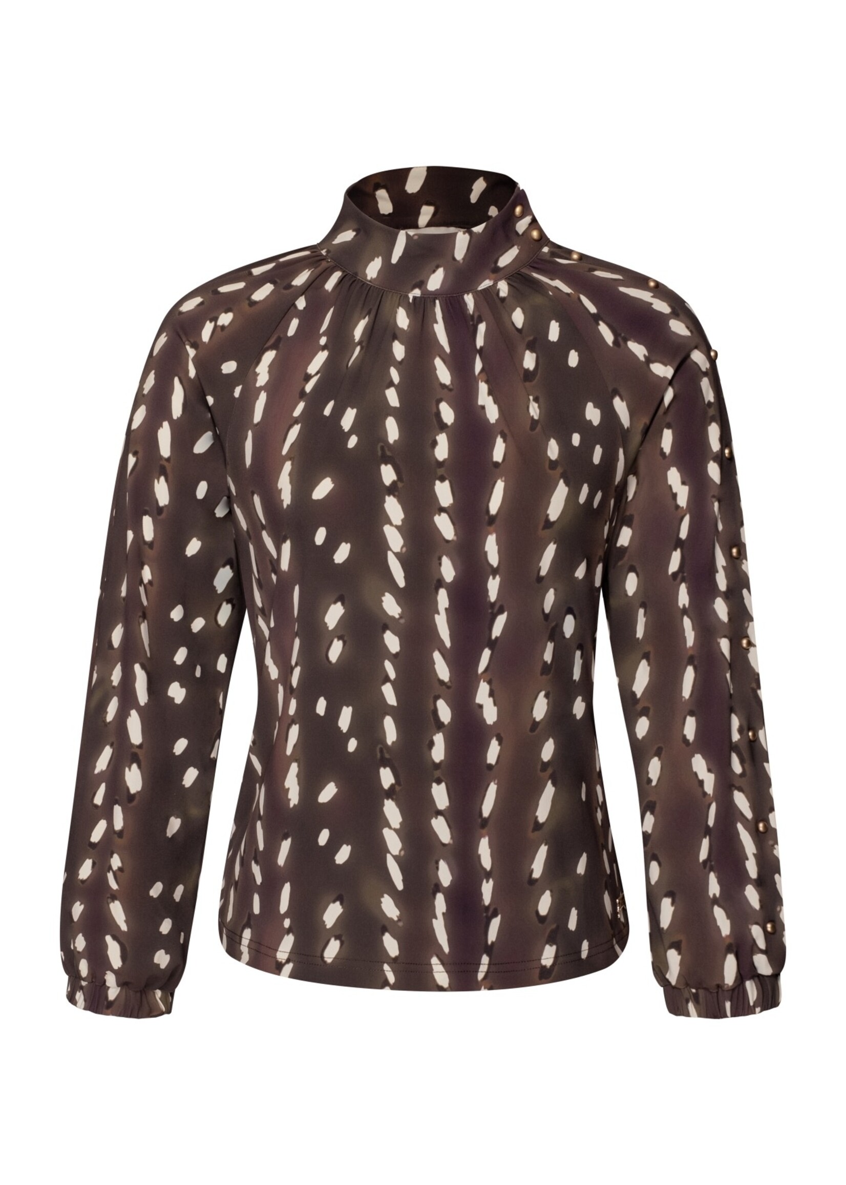KIMARA KIMARA MEAVE BLOUSE KR16.14351.305