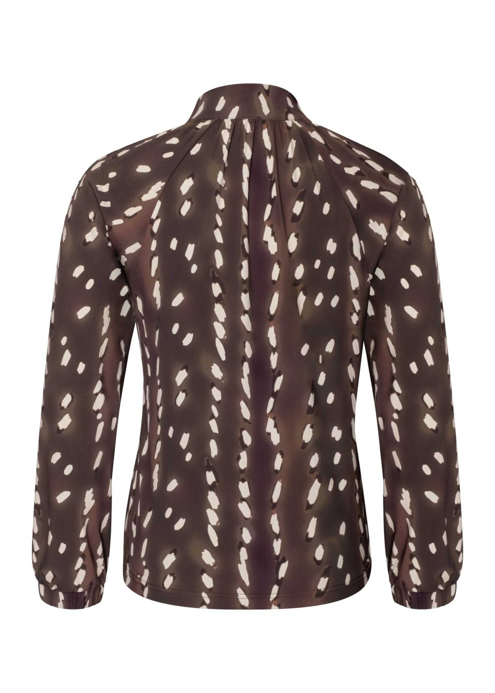 KIMARA KIMARA MEAVE BLOUSE KR16.14351.305