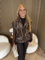 KIMARA KIMARA MARIA GILET KR70.14168.804