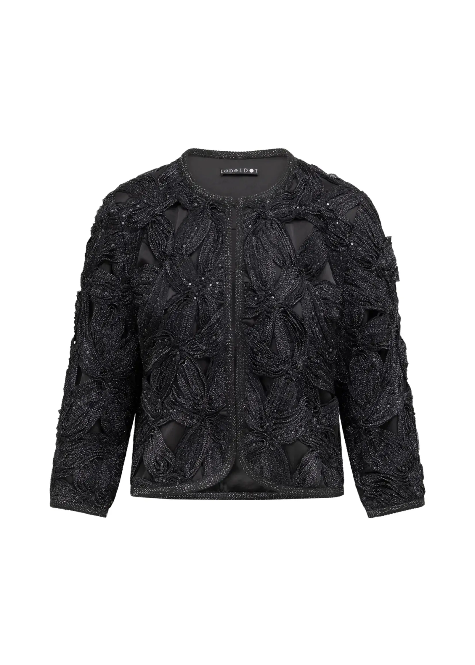 LABEL DOT LABEL DOT JASJE LIZZY 2627036