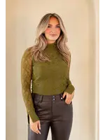 KIMARA KIMARA BRODI TOP KR48.14219.323