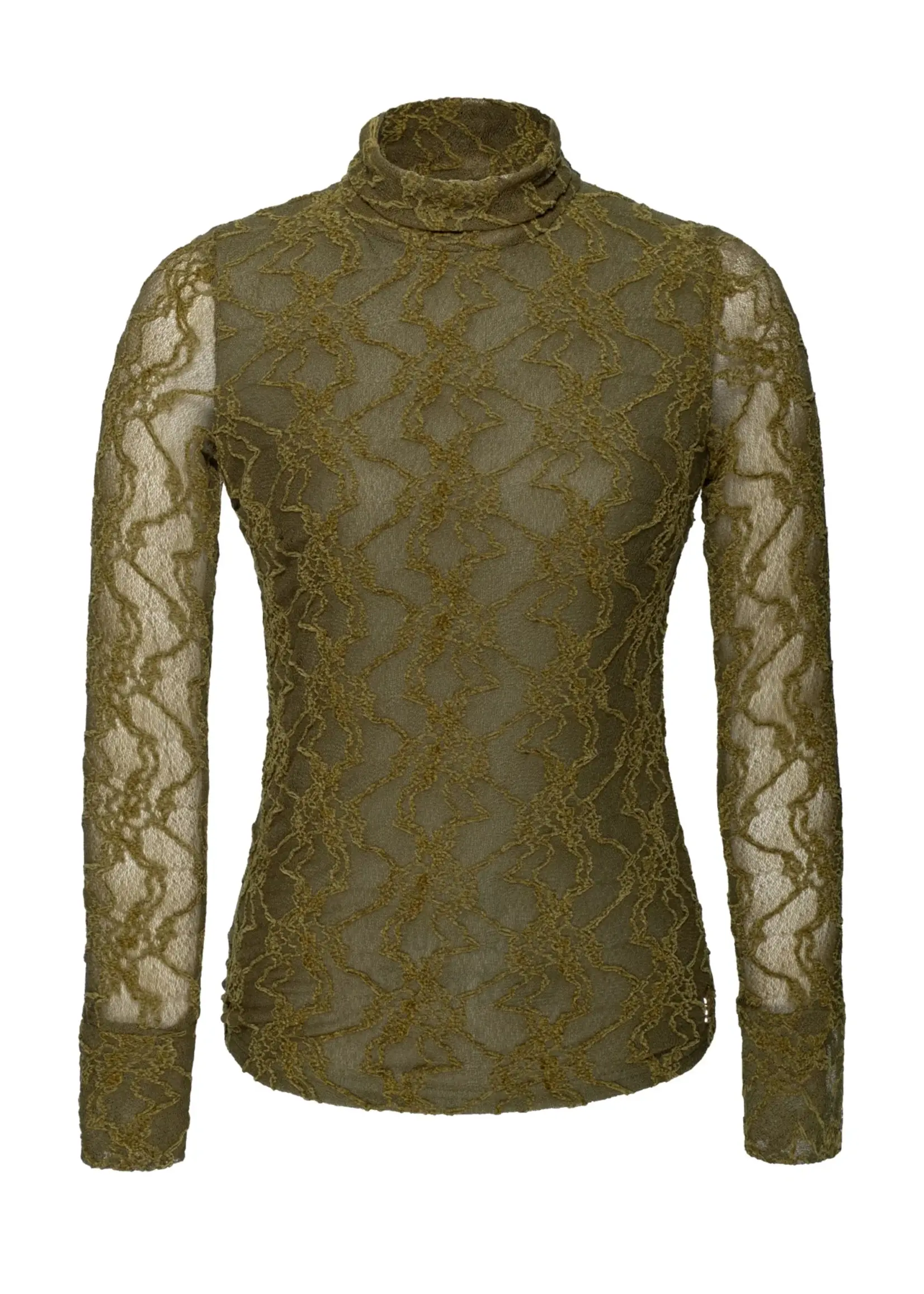 KIMARA KIMARA BRODI TOP KR48.14219.323