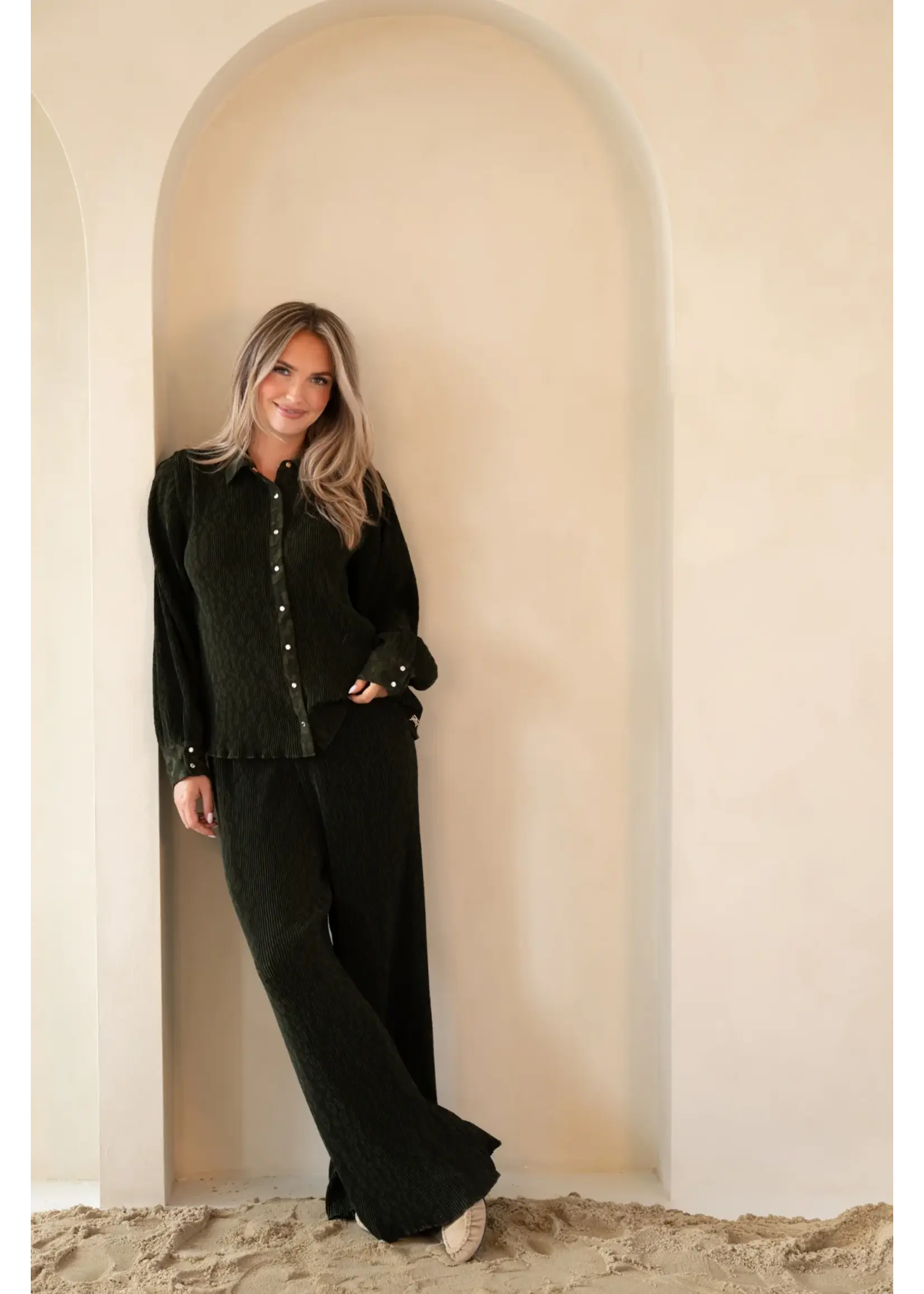 KIMARA KIMARA KITA BLOUSE KR49.14168.324