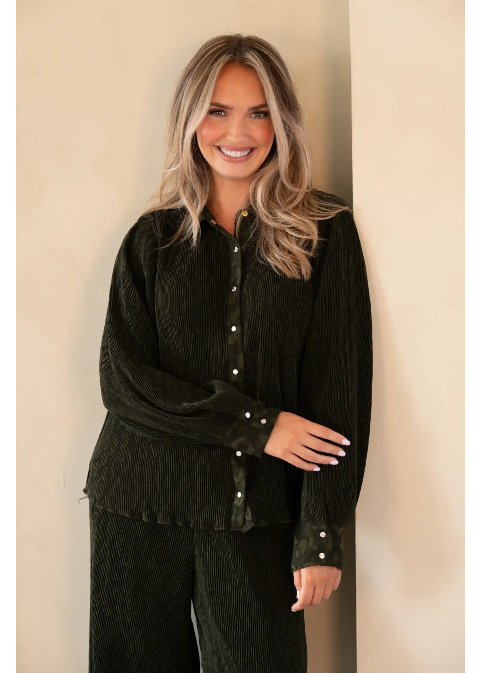 KIMARA KIMARA KITA BLOUSE KR49.14168.324