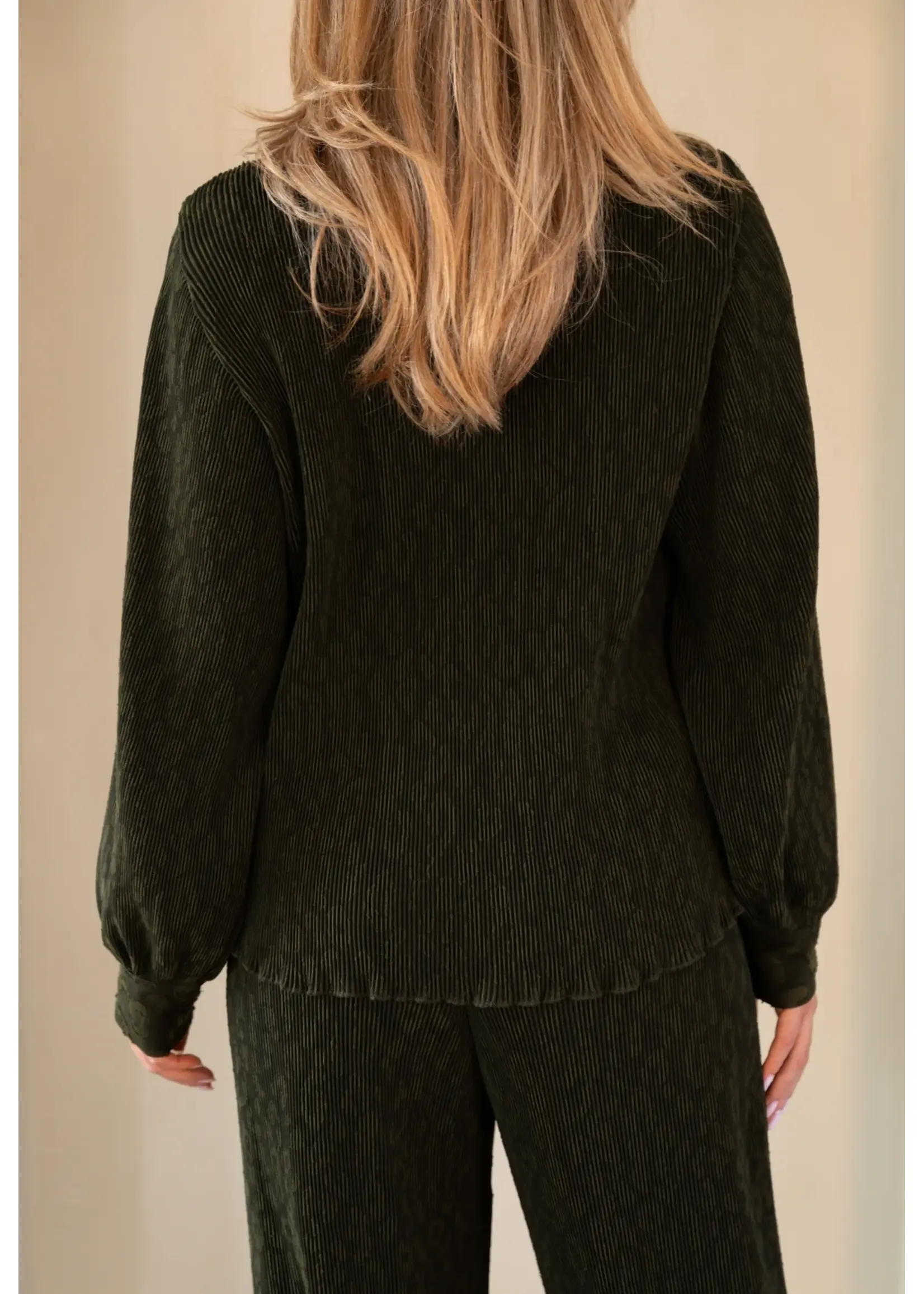 KIMARA KIMARA KITA BLOUSE KR49.14168.324