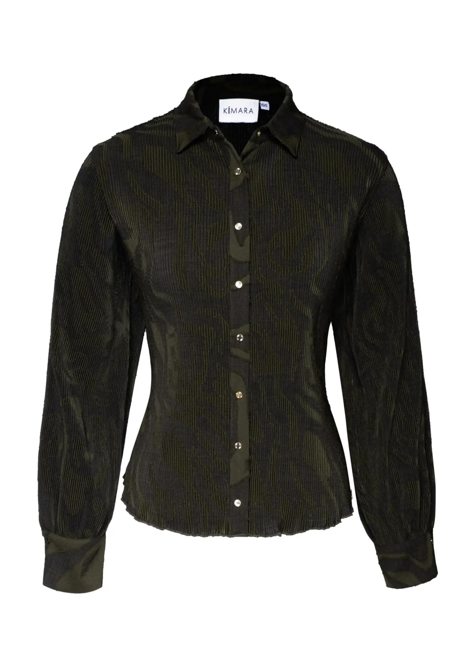 KIMARA KIMARA KITA BLOUSE KR49.14168.324