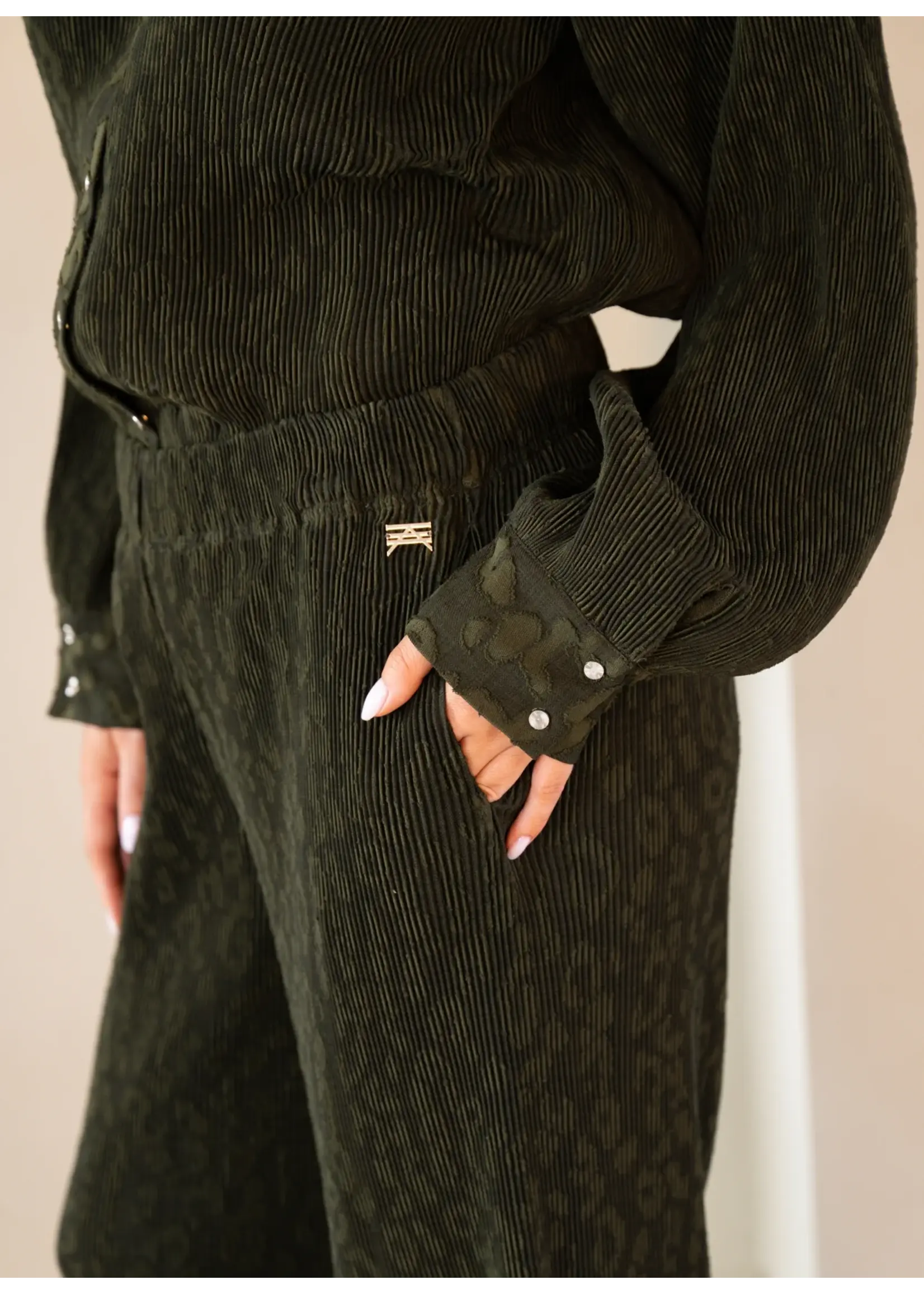KIMARA KIMARA SAM PANTS KR50.14168.117