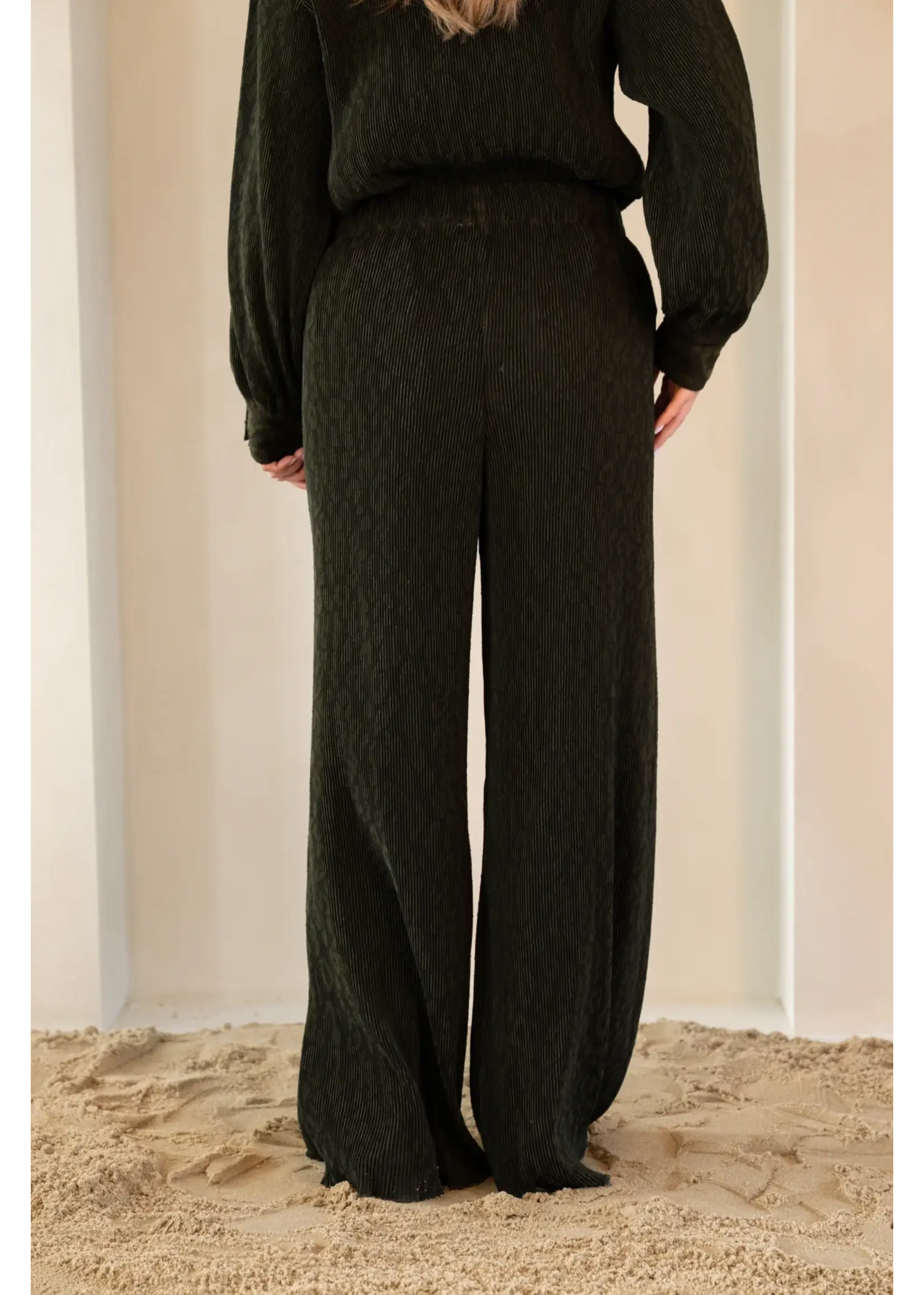 KIMARA KIMARA SAM PANTS KR50.14168.117