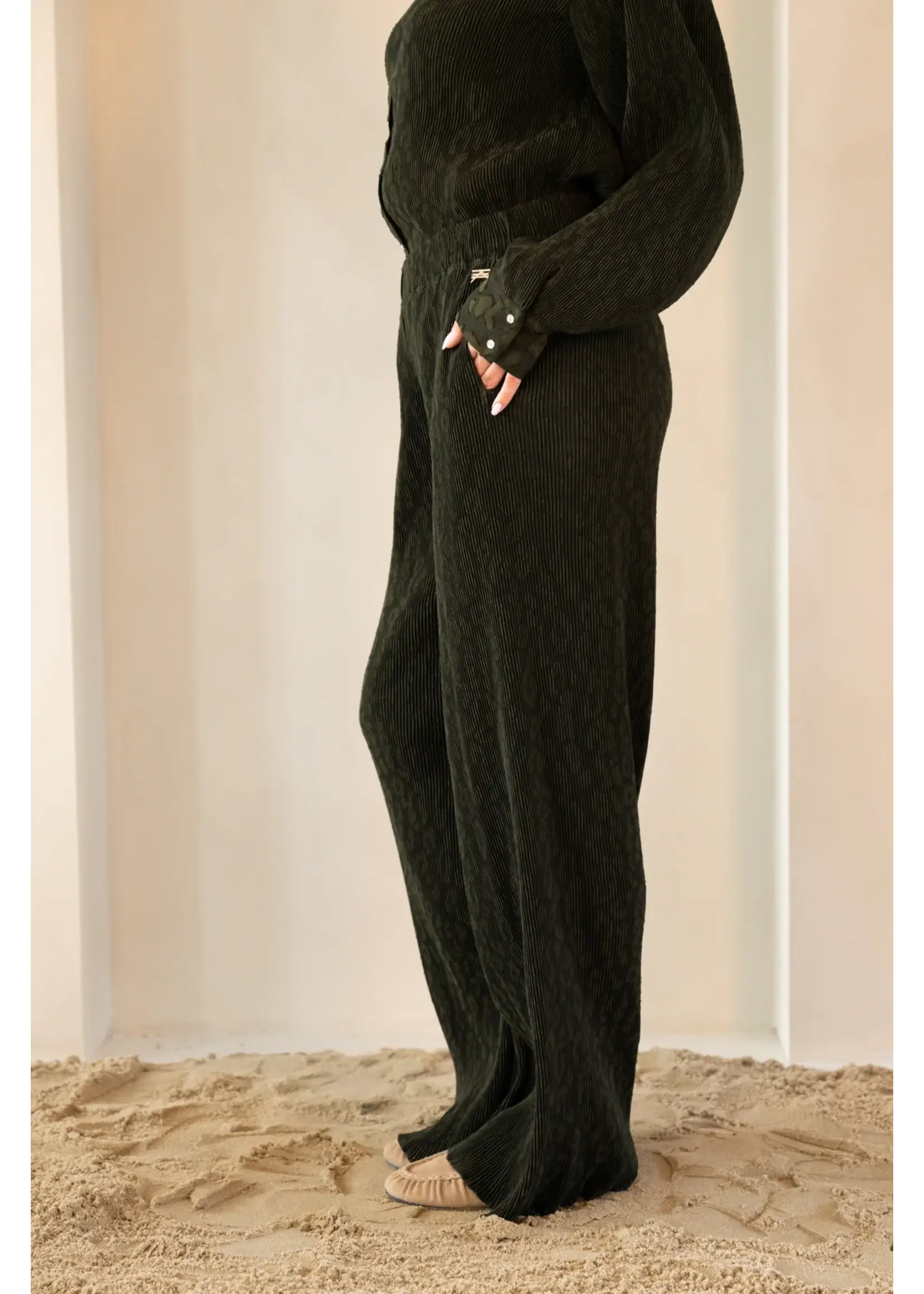 KIMARA KIMARA SAM PANTS KR50.14168.117