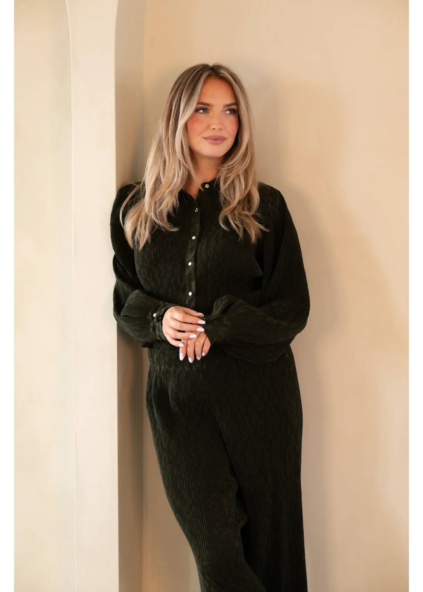 KIMARA KIMARA SAM PANTS KR50.14168.117