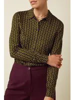 KING LOUIE KING LOUIE BLOUSE TURI 10968