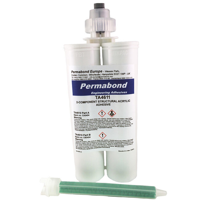 Permabond TA 4611