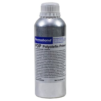 Permabond Permabond POP polyolefin primer