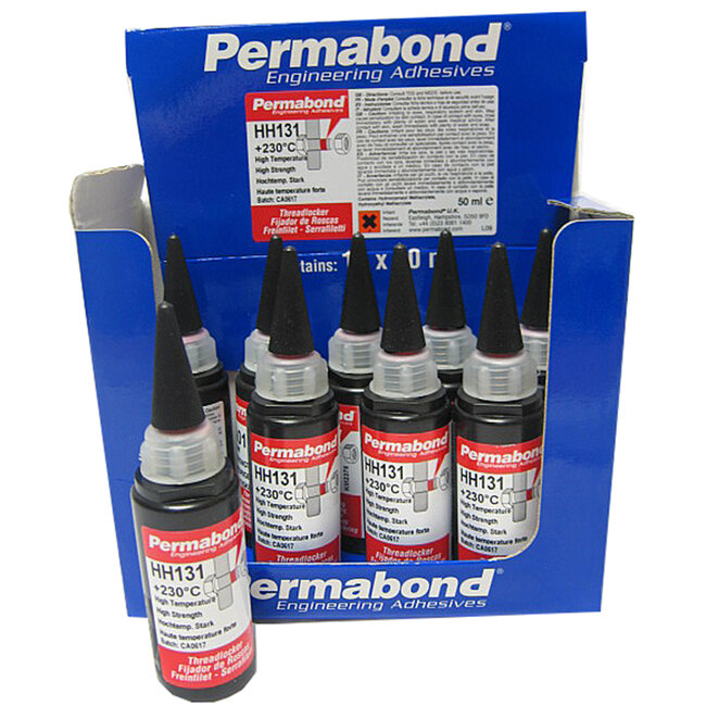 Permabond HH 131