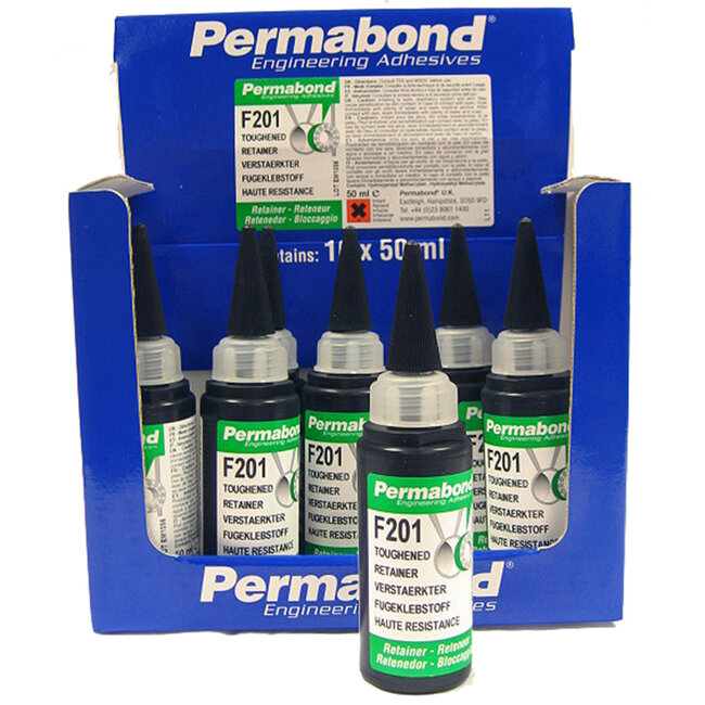 Permabond F 201