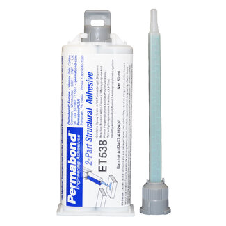 Permabond Permabond ET538