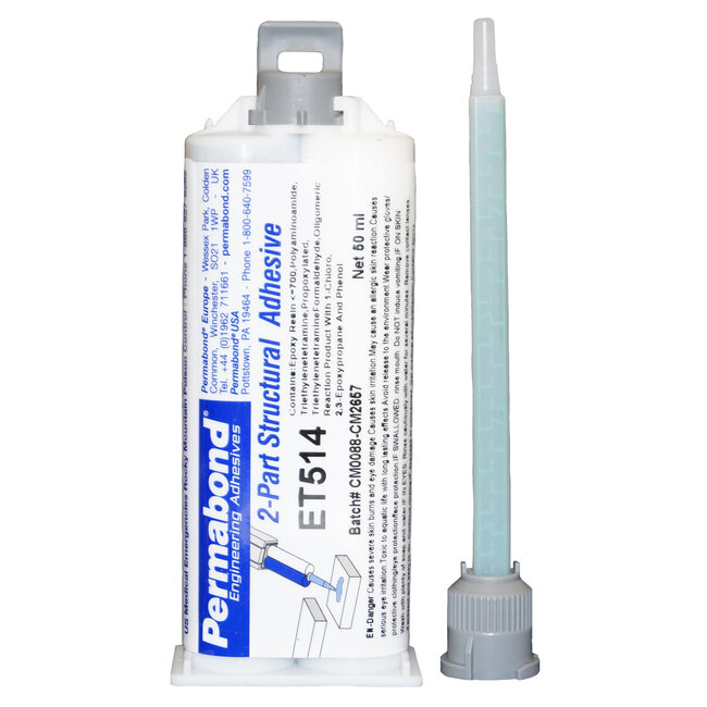 Permabond ET514