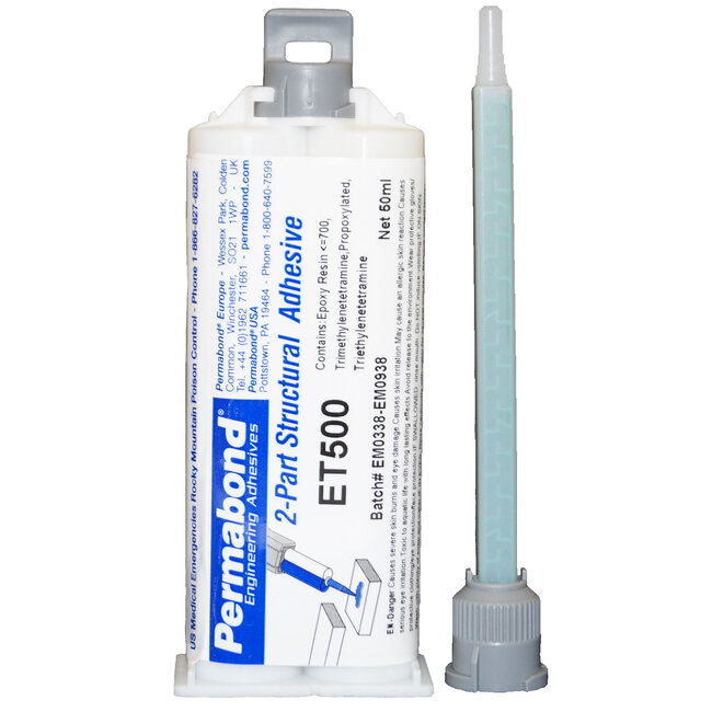 Permabond ET500