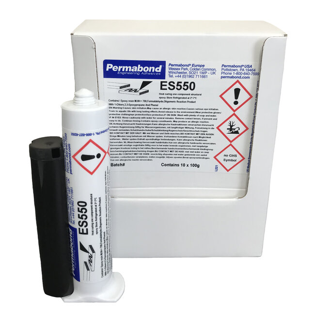 Permabond ES 550