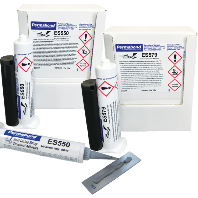 Permabond ES 550