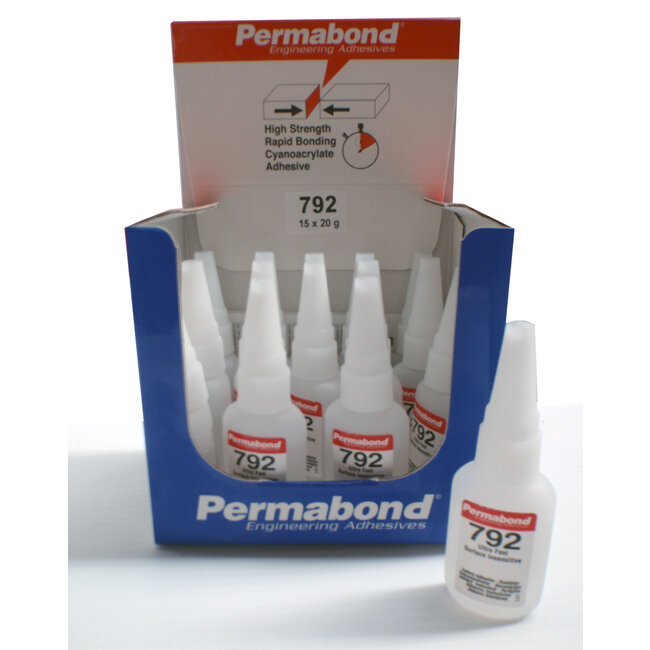 Permabond 792