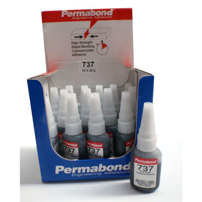Permabond 737
