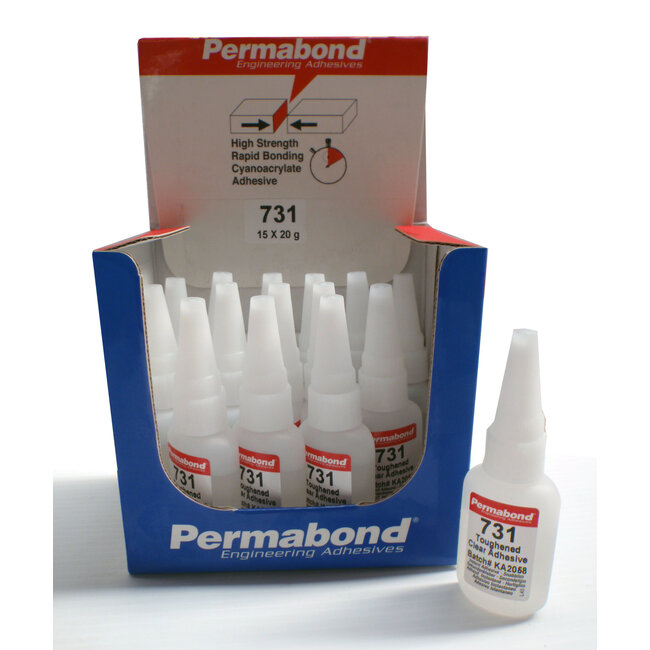 Permabond 731 20 gr