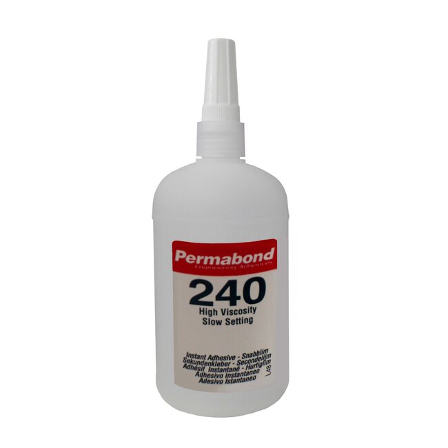 Permabond 240 (C4)