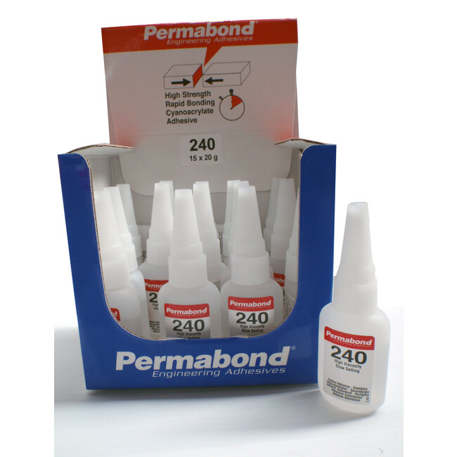 Permabond 240 (C4)