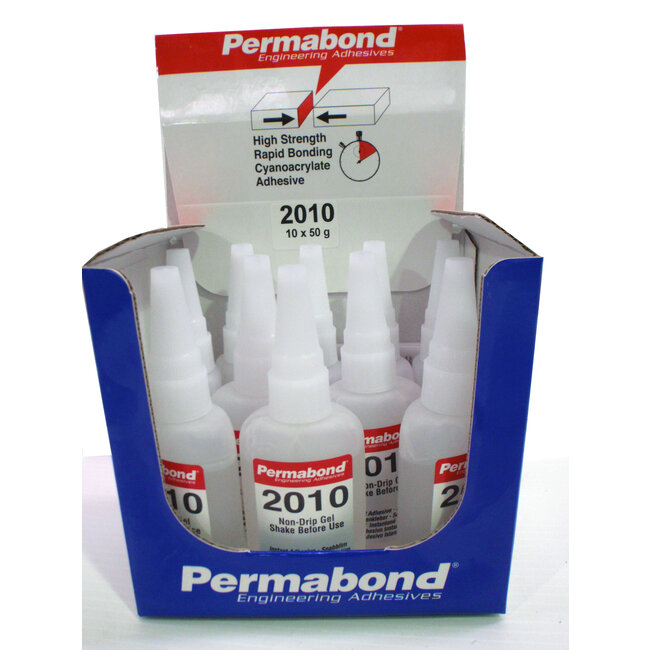 Permabond 2010