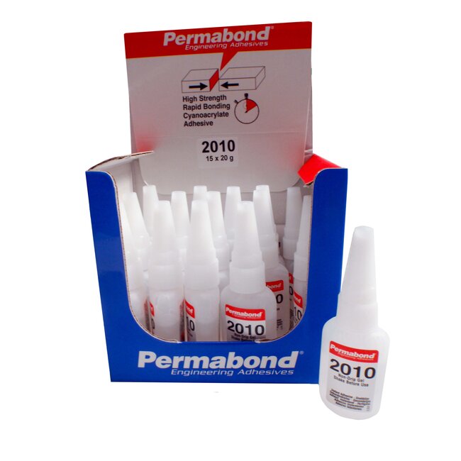 Permabond 2010