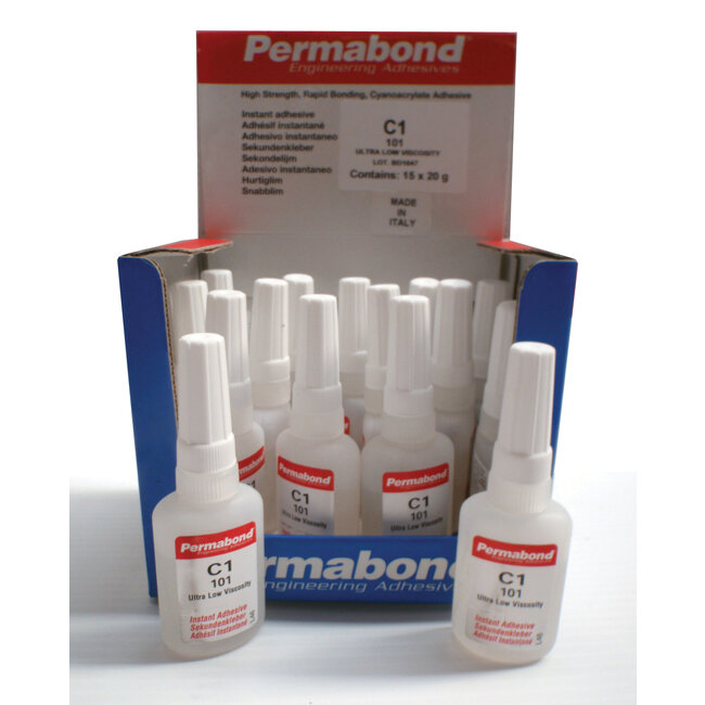Permabond 101 (C1)