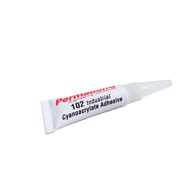 Permabond 102 (C2)