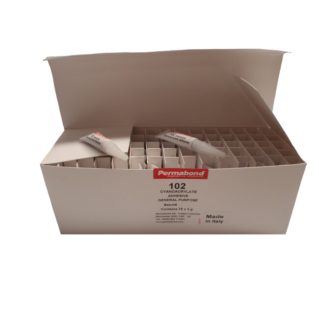 Permabond 102 (C2)